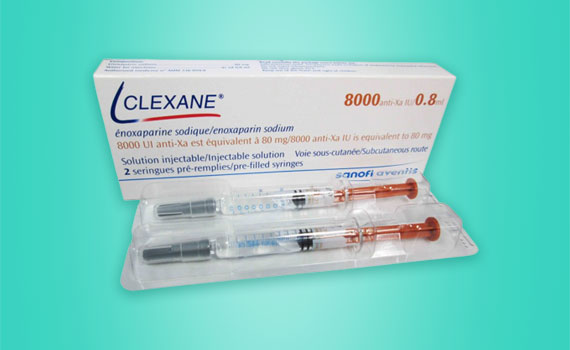 purchase now Clexane online